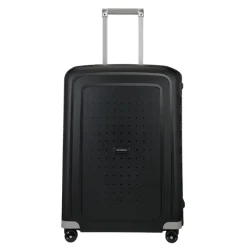 Reistrolleys|Reiskoffers>Samsonite S'Cure Spinner 69 black