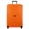 Reistrolleys|Reiskoffers>Samsonite S'Cure Spinner 81 apricot