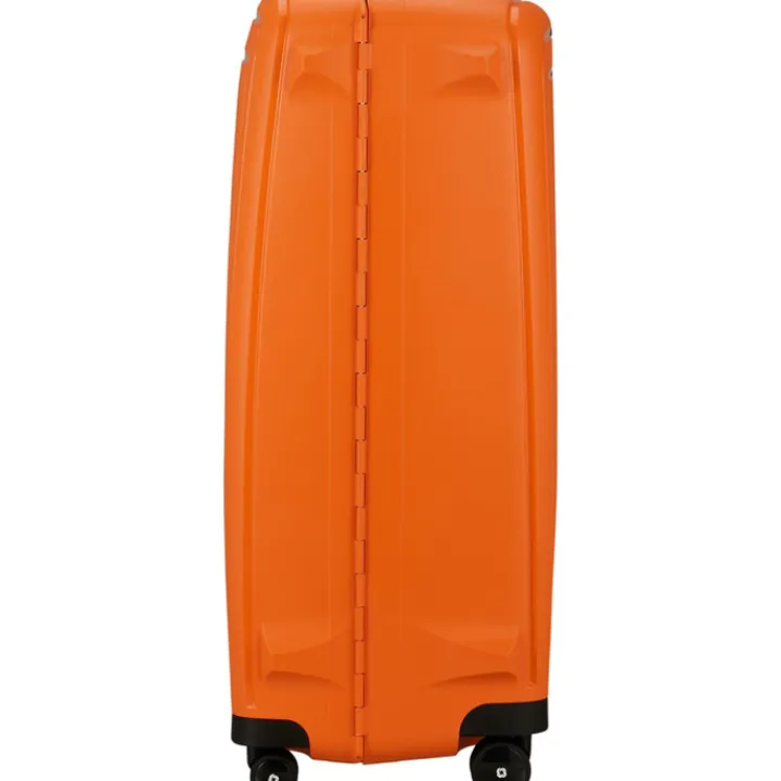 Reistrolleys|Reiskoffers>Samsonite S'Cure Spinner 81 apricot
