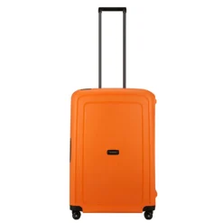 Transavia Trolleys|Ryanair Trolleys>Samsonite S'Cure Spinner 55 apricot