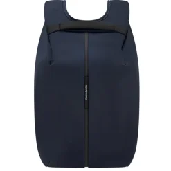 Kleine Rugzakken|Heren Rugzakken>Samsonite Securipak 2.0 Backpack 14.1" dark blue
