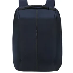 Heren Rugzakken|Dames Rugzakken>Samsonite Securipak 2.0 Backpack 17.3" dark blue