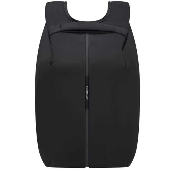 Kleine Rugzakken|Heren Rugzakken>Samsonite Securipak 2.0 Backpack 14.1" black
