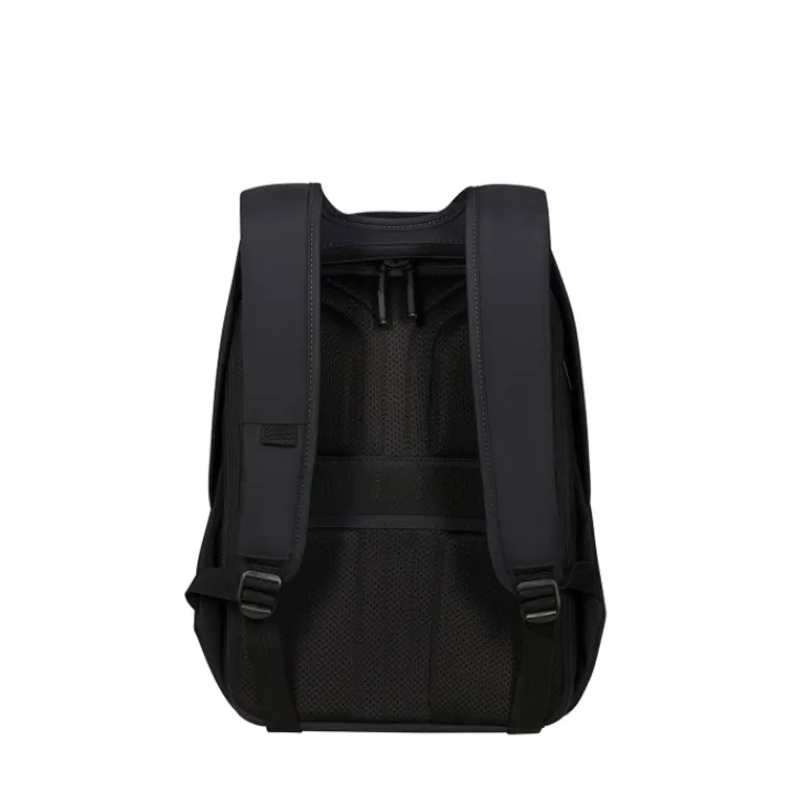 Kleine Rugzakken|Heren Rugzakken>Samsonite Securipak 2.0 Backpack 14.1" black