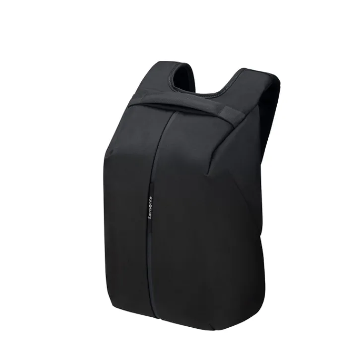 Kleine Rugzakken|Heren Rugzakken>Samsonite Securipak 2.0 Backpack 14.1" black