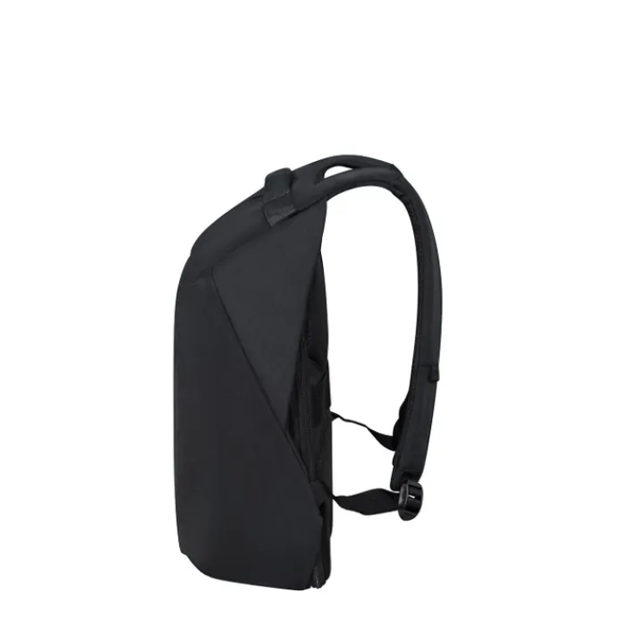 Kleine Rugzakken|Heren Rugzakken>Samsonite Securipak 2.0 Backpack 14.1" black