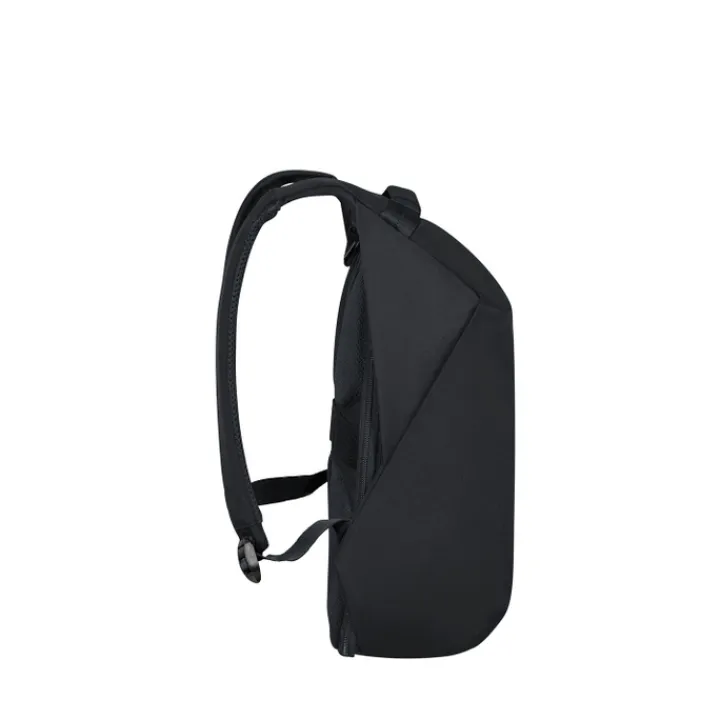 Kleine Rugzakken|Heren Rugzakken>Samsonite Securipak 2.0 Backpack 14.1" black