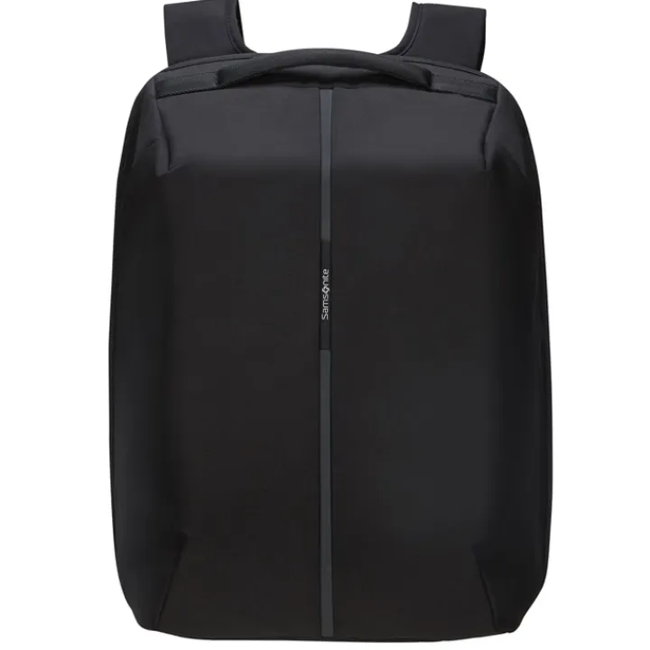 Heren Rugzakken|Dames Rugzakken>Samsonite Securipak 2.0 Backpack 17.3" black