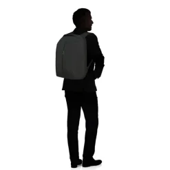 Heren Rugzakken|Dames Rugzakken>Samsonite Securipak 2.0 Backpack 17.3" black