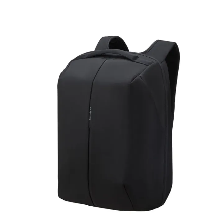 Heren Rugzakken|Dames Rugzakken>Samsonite Securipak 2.0 Backpack 17.3" black