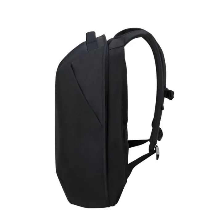 Heren Rugzakken|Dames Rugzakken>Samsonite Securipak 2.0 Backpack 17.3" black