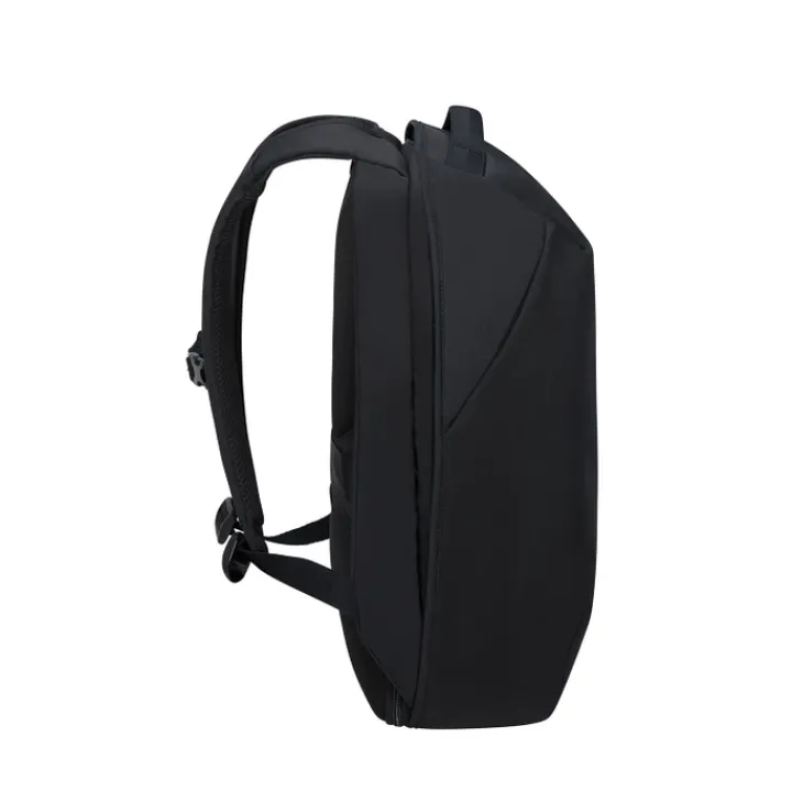 Heren Rugzakken|Dames Rugzakken>Samsonite Securipak 2.0 Backpack 17.3" black