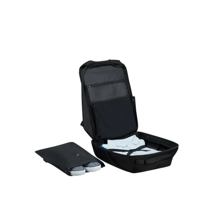 Heren Rugzakken|Dames Rugzakken>Samsonite Securipak 2.0 Backpack 17.3" black