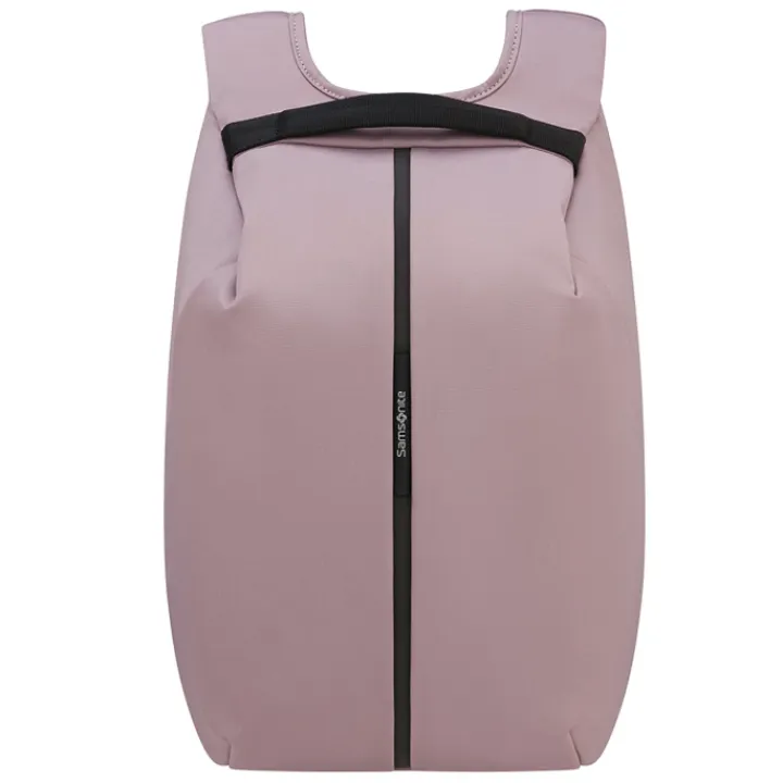 Kleine Rugzakken|Heren Rugzakken>Samsonite Securipak 2.0 Backpack 14.1" lilac