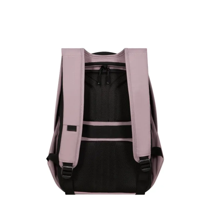 Kleine Rugzakken|Heren Rugzakken>Samsonite Securipak 2.0 Backpack 14.1" lilac