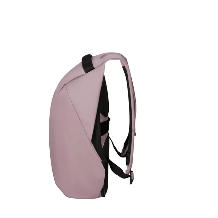 Kleine Rugzakken|Heren Rugzakken>Samsonite Securipak 2.0 Backpack 14.1" lilac