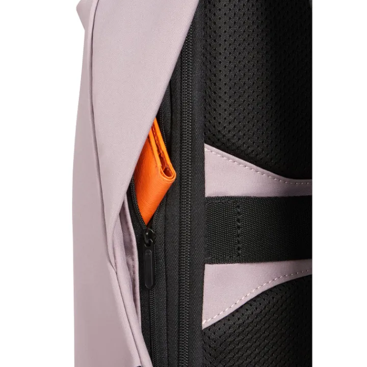 Kleine Rugzakken|Heren Rugzakken>Samsonite Securipak 2.0 Backpack 14.1" lilac