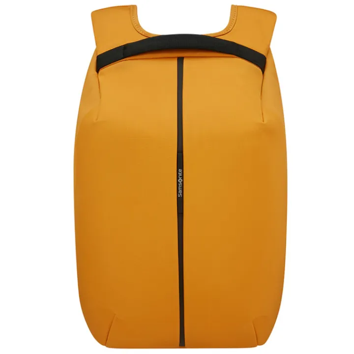 Heren Rugzakken|Dames Rugzakken>Samsonite Securipak 2.0 Backpack 15.6" radiant yellow