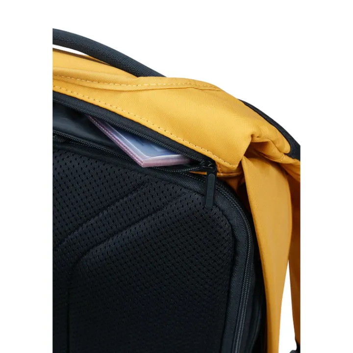 Heren Rugzakken|Dames Rugzakken>Samsonite Securipak 2.0 Backpack 15.6" radiant yellow