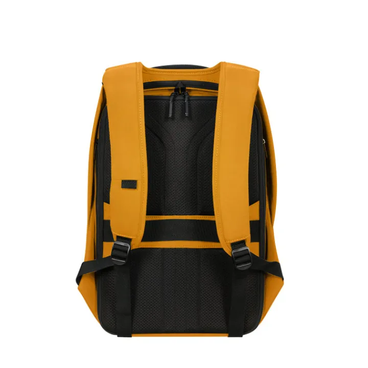 Heren Rugzakken|Dames Rugzakken>Samsonite Securipak 2.0 Backpack 15.6" radiant yellow