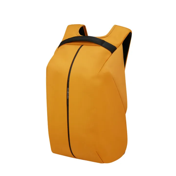 Heren Rugzakken|Dames Rugzakken>Samsonite Securipak 2.0 Backpack 15.6" radiant yellow