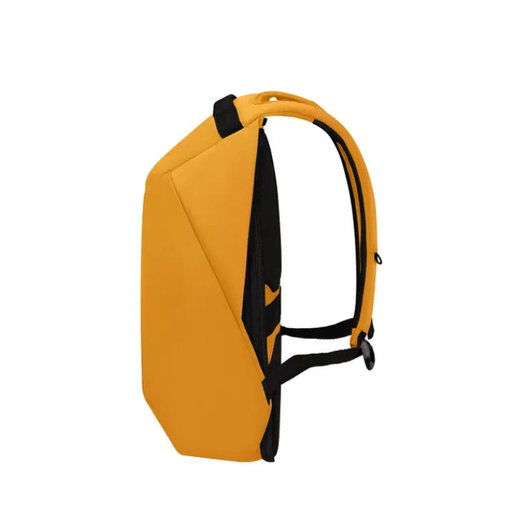 Heren Rugzakken|Dames Rugzakken>Samsonite Securipak 2.0 Backpack 15.6" radiant yellow