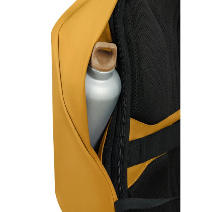 Heren Rugzakken|Dames Rugzakken>Samsonite Securipak 2.0 Backpack 15.6" radiant yellow