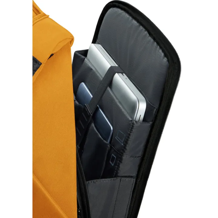 Heren Rugzakken|Dames Rugzakken>Samsonite Securipak 2.0 Backpack 15.6" radiant yellow