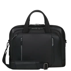 Herentassen|15.6 Inch Laptoptassen>Samsonite Spectrolite 4.0 Briefcase 15.6" Slim black