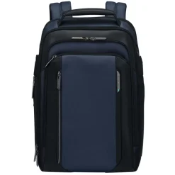 Kleine Rugzakken|Heren Rugzakken>Samsonite Spectrolite 4.0 Laptop Backpack 15.6" Expandable blue
