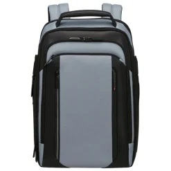 Kleine Rugzakken|Heren Rugzakken>Samsonite Spectrolite 4.0 Laptop Backpack 15.6" Expandable cloudy grey