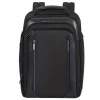 Kleine Rugzakken|Heren Rugzakken>Samsonite Spectrolite 4.0 Laptop Backpack 15.6" Expandable black