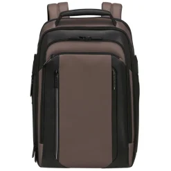 Kleine Rugzakken|Heren Rugzakken>Samsonite Spectrolite 4.0 Laptop Backpack 15.6" Expandable brown