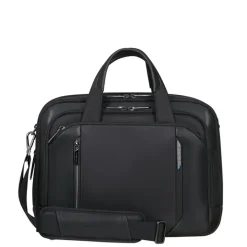 Herentassen|Laptop Schoudertassen>Samsonite Spectrolite 4.0 Laptop Briefcase 14.1" black