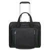 Handbagage Trolleys|Laptop Trolleys>Samsonite Spectrolite 4.0 Rolling Tote 15.6" Expandable black