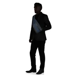 Sling Bags|Herentassen>Samsonite Spectrolite 4.0 Sacks Slingbag blue