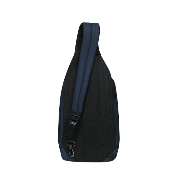 Sling Bags|Herentassen>Samsonite Spectrolite 4.0 Sacks Slingbag blue