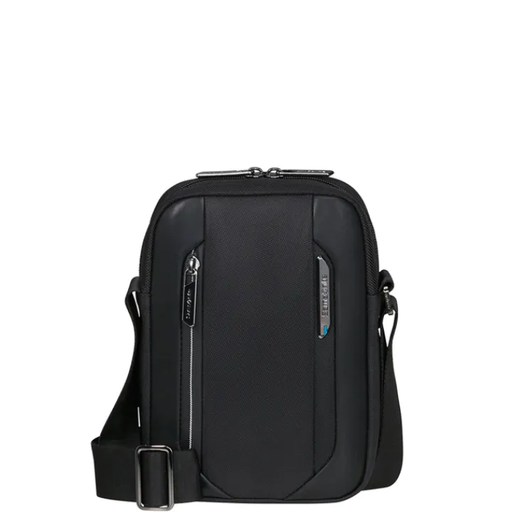 Schoudertassen|Crossbody>Samsonite Spectrolite 4.0 Sacks Tablet Crossover S 7.9" black