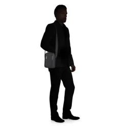 Schoudertassen|Crossbody>Samsonite Spectrolite 4.0 Sacks Tablet Crossover S 7.9" black