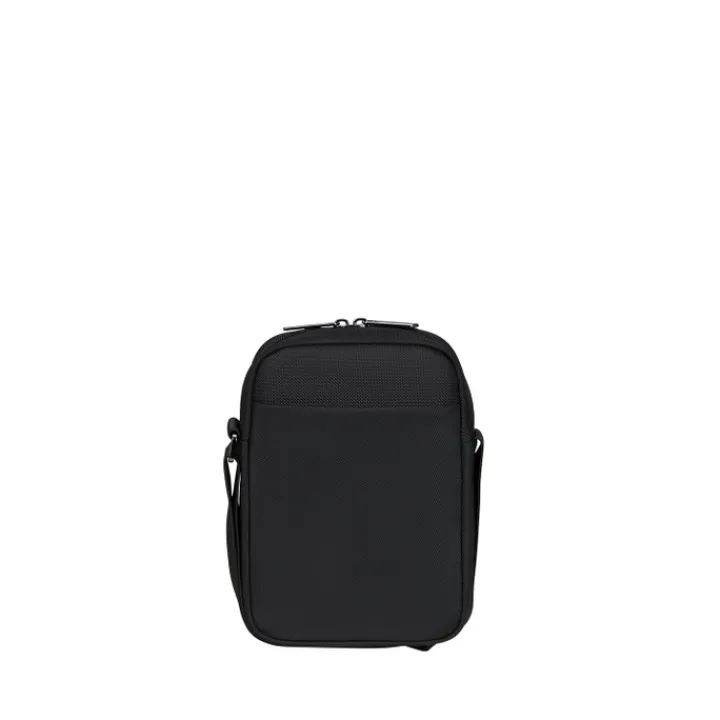 Schoudertassen|Crossbody>Samsonite Spectrolite 4.0 Sacks Tablet Crossover S 7.9" black