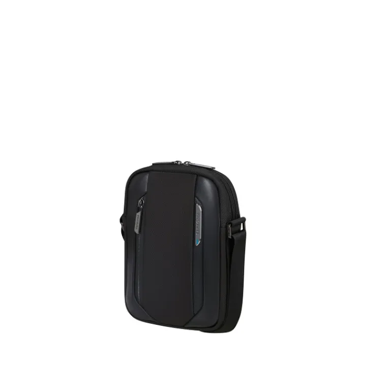 Schoudertassen|Crossbody>Samsonite Spectrolite 4.0 Sacks Tablet Crossover S 7.9" black