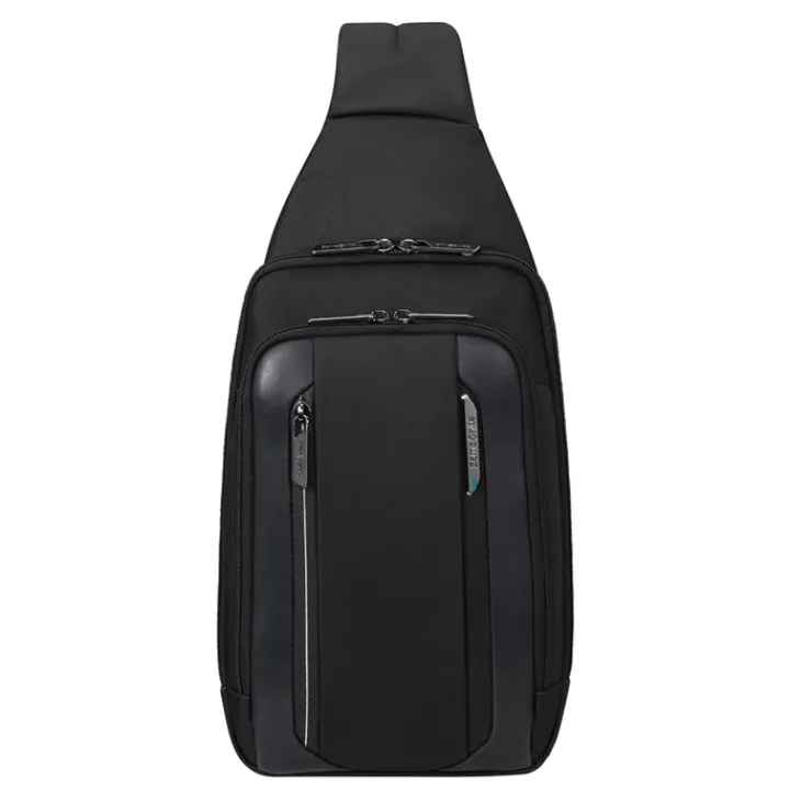 Sling Bags|Herentassen>Samsonite Spectrolite 4.0 Sacks Slingbag black