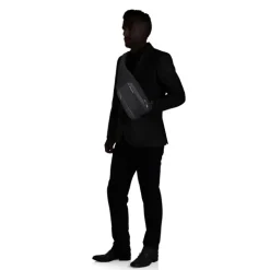 Sling Bags|Herentassen>Samsonite Spectrolite 4.0 Sacks Slingbag black