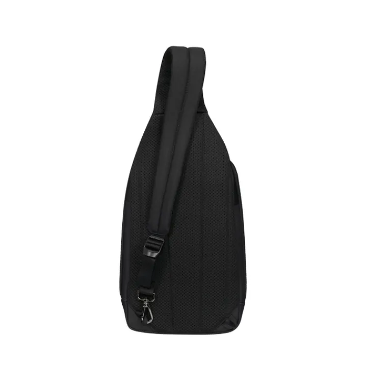 Sling Bags|Herentassen>Samsonite Spectrolite 4.0 Sacks Slingbag black