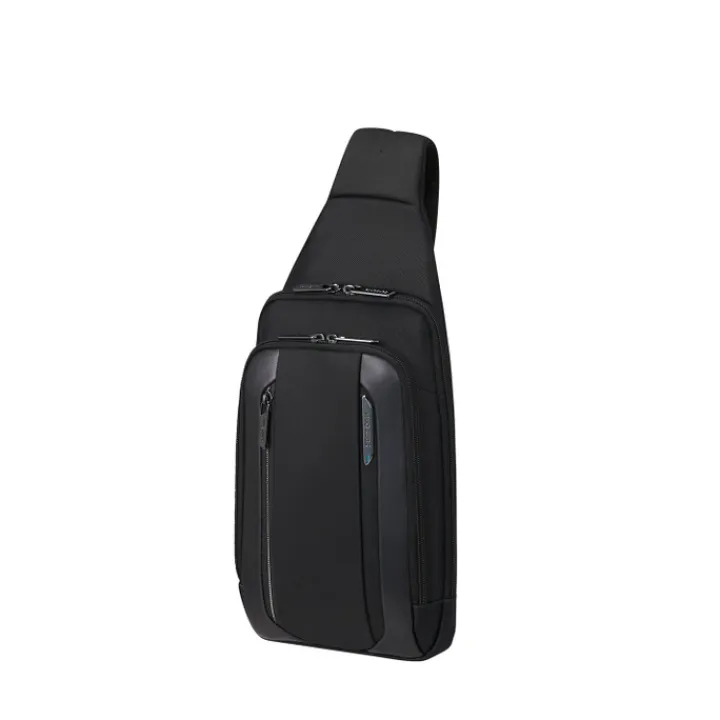 Sling Bags|Herentassen>Samsonite Spectrolite 4.0 Sacks Slingbag black