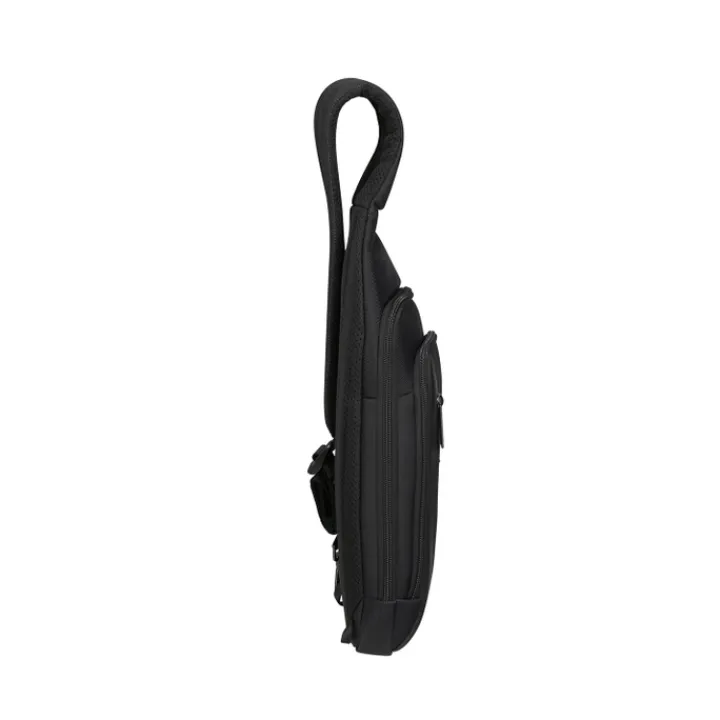 Sling Bags|Herentassen>Samsonite Spectrolite 4.0 Sacks Slingbag black