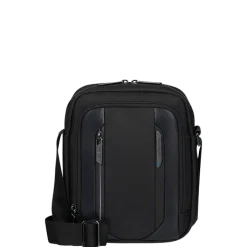 Schoudertassen|Crossbody>Samsonite Spectrolite 4.0 Sacks Tablet Crossover M 9.7" black