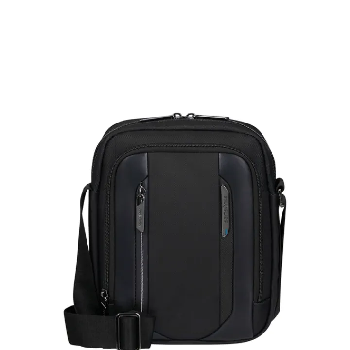 Schoudertassen|Crossbody>Samsonite Spectrolite 4.0 Sacks Tablet Crossover M 9.7" black