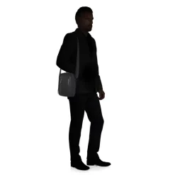 Schoudertassen|Crossbody>Samsonite Spectrolite 4.0 Sacks Tablet Crossover M 9.7" black
