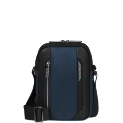 Schoudertassen|Crossbody>Samsonite Spectrolite 4.0 Sacks Tablet Crossover S 7.9" blue